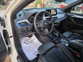 BMW X2 2.0D s.drive M.SPORT | Mobile.bg — малка снимка 9