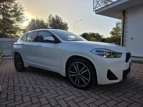 BMW X2 2.0D s.drive M.SPORT | Mobile.bg — малка снимка 3