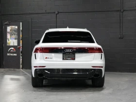 Audi RSQ8 * 4.0Т* QUATTRO* АвтоКредит* (ЦЕНА ДО БГ) - 140999 лв. / 72091.64 € - 43886653 6 | Car24.bg Audi RSQ8 * 4.0Т* QUATTRO* АвтоКредит* (ЦЕНА ДО БГ) - 140999 лв. / 72091.64 € - 43886653 6