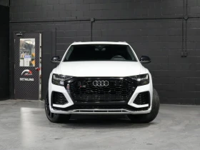 Audi RSQ8 * 4.0Т* QUATTRO* АвтоКредит* (ЦЕНА ДО БГ) - 140999 лв. / 72091.64 € - 43886653 2 | Car24.bg Audi RSQ8 * 4.0Т* QUATTRO* АвтоКредит* (ЦЕНА ДО БГ) - 140999 лв. / 72091.64 € - 43886653 2