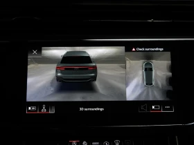 Audi RSQ8 * 4.0Т* QUATTRO* АвтоКредит* (ЦЕНА ДО БГ) - 140999 лв. / 72091.64 € - 43886653 12 | Car24.bg Audi RSQ8 * 4.0Т* QUATTRO* АвтоКредит* (ЦЕНА ДО БГ) - 140999 лв. / 72091.64 € - 43886653 12