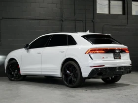 Audi RSQ8 * 4.0Т* QUATTRO* АвтоКредит* (ЦЕНА ДО БГ) - 140999 лв. / 72091.64 € - 43886653 5 | Car24.bg Audi RSQ8 * 4.0Т* QUATTRO* АвтоКредит* (ЦЕНА ДО БГ) - 140999 лв. / 72091.64 € - 43886653 5