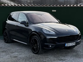 Porsche Cayenne 3.6-420КС-Лизинг-Турбо пакет - Car24.bg Porsche Cayenne 3.6-420КС-Лизинг-Турбо пакет