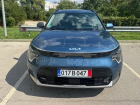 Kia Niro 64kWh Vision | Auto.bg — изображение 2 Kia Niro 64kWh Vision | Auto.bg — изображение 2