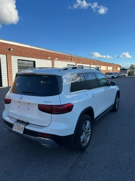 Mercedes-Benz GLB 250 4MATIC* DISTRONIC* CARFAX* | Auto.bg — изображение 3 Mercedes-Benz GLB 250 4MATIC* DISTRONIC* CARFAX* | Auto.bg — изображение 3