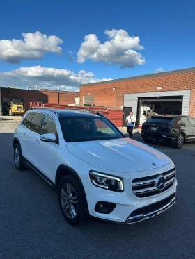 Mercedes-Benz GLB 250 4MATIC* DISTRONIC* CARFAX* | Auto.bg — изображение 5 Mercedes-Benz GLB 250 4MATIC* DISTRONIC* CARFAX* | Auto.bg — изображение 5