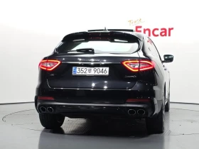 Maserati Levante КРАЙНА ЦЕНА: 28848 EUR !!!РЕАЛНА КРАЙНА ЦЕНА!!! | Auto.bg — изображение 4 Maserati Levante КРАЙНА ЦЕНА: 28848 EUR !!!РЕАЛНА КРАЙНА ЦЕНА!!! | Auto.bg — изображение 4