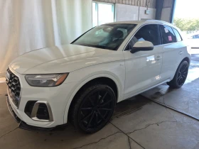 Audi Q5 PROGRESSIV / АВТОКРЕДИТ