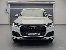 Audi Q7 45 TDI Quattro