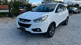 Hyundai IX35 1.7crdi-Италия - Car24.bg Hyundai IX35 1.7crdi-Италия