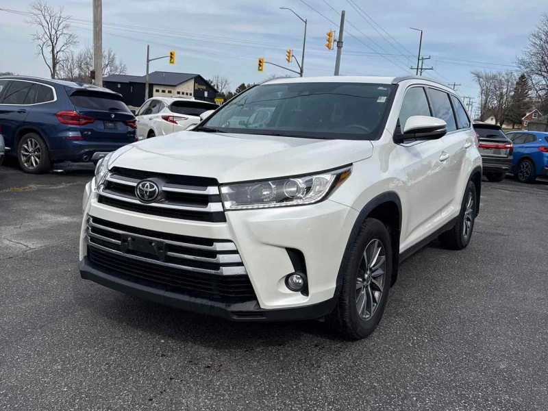 Toyota Highlander XLE/CARFAX/ПОДГРЕВИ/ШИБИДАХ/KEYLESS - 21250 € / 41561.39 лв. - 28354251 1 | Car24.bg Toyota Highlander XLE/CARFAX/ПОДГРЕВИ/ШИБИДАХ/KEYLESS - 21250 € / 41561.39 лв. - 28354251 1