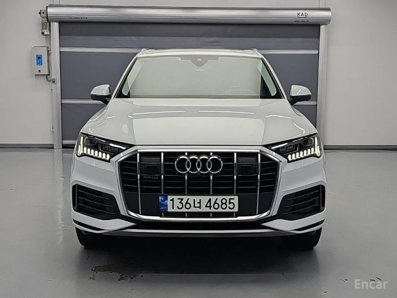 Audi Q7 45 TDI Quattro - 34741 € - 90062369 1 | Car24.bg Audi Q7 45 TDI Quattro - 34741 € - 90062369 1