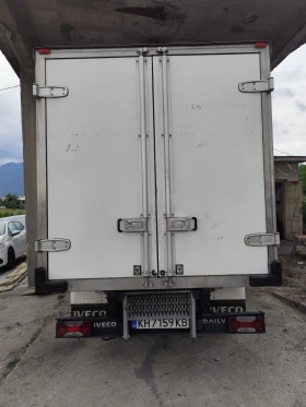 Iveco Daily undefined | Auto.bg — изображение 4 Iveco Daily undefined | Auto.bg — изображение 4