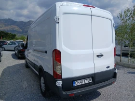 Ford Transit -20 ХЛАДИЛНИК | Auto.bg — изображение 6 Ford Transit -20 ХЛАДИЛНИК | Auto.bg — изображение 6