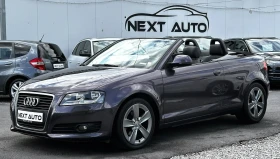 Audi A3 CABRIOLET 1.9D 105HP 1 - Car24.bg Audi A3 CABRIOLET 1.9D 105HP 1