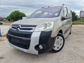 Citroen Berlingo 1.6 /110кс. - Car24.bg Citroen Berlingo 1.6 /110кс.