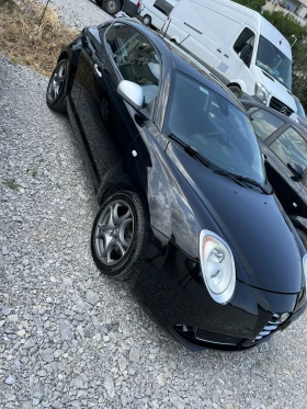 Alfa Romeo MiTo - Car24.bg Alfa Romeo MiTo