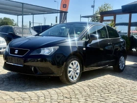 Seat Ibiza 1.2 - Car24.bg Seat Ibiza 1.2