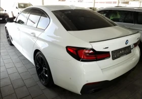 BMW 530 d xDrive LCI M-Sport Laser/DA+ /HUD/Individual - 83500 лв. / 42692.87 € - 72310450 4 | Car24.bg BMW 530 d xDrive LCI M-Sport Laser/DA+ /HUD/Individual - 83500 лв. / 42692.87 € - 72310450 4