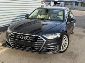 Audi A8 50TDI+ Full Led+ Bang&Olufsen+ Шибидах+ 360Камера - Car24.bg Audi A8 50TDI+ Full Led+ Bang&Olufsen+ Шибидах+ 360Камера