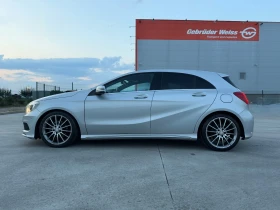 Mercedes-Benz A 200 CDI AMG GERMANY - 11500 € / 22492.04 лв. - 69545059 4 | Car24.bg Mercedes-Benz A 200 CDI AMG GERMANY - 11500 € / 22492.04 лв. - 69545059 4