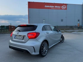 Mercedes-Benz A 200 CDI AMG GERMANY - 11500 € / 22492.04 лв. - 69545059 7 | Car24.bg Mercedes-Benz A 200 CDI AMG GERMANY - 11500 € / 22492.04 лв. - 69545059 7