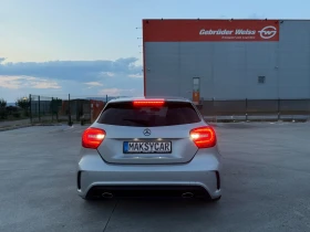 Mercedes-Benz A 200 CDI AMG GERMANY - 11500 € / 22492.04 лв. - 69545059 6 | Car24.bg Mercedes-Benz A 200 CDI AMG GERMANY - 11500 € / 22492.04 лв. - 69545059 6