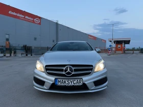Mercedes-Benz A 200 CDI AMG GERMANY - 11500 € / 22492.04 лв. - 69545059 2 | Car24.bg Mercedes-Benz A 200 CDI AMG GERMANY - 11500 € / 22492.04 лв. - 69545059 2
