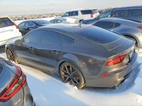 Audi A7 PRESTIGE * FACELIFT* - 14500 € / 28359.53 лв. - 82806852 2 | Car24.bg Audi A7 PRESTIGE * FACELIFT* - 14500 € / 28359.53 лв. - 82806852 2