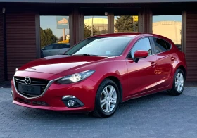 Mazda 3 2.2 SKYACTIV-D* Head up* Bose* Keyless - 7000 € / 13690.81 лв. - 77407674 3 | Car24.bg Mazda 3 2.2 SKYACTIV-D* Head up* Bose* Keyless - 7000 € / 13690.81 лв. - 77407674 3