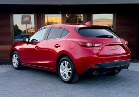Mazda 3 2.2 SKYACTIV-D* Head up* Bose* Keyless - 7000 € / 13690.81 лв. - 77407674 4 | Car24.bg Mazda 3 2.2 SKYACTIV-D* Head up* Bose* Keyless - 7000 € / 13690.81 лв. - 77407674 4