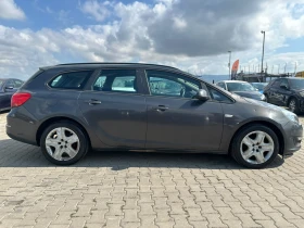 Opel Astra / 1.4I / GAS / EURO 6 / | Auto.bg — изображение 6 Opel Astra / 1.4I / GAS / EURO 6 / | Auto.bg — изображение 6