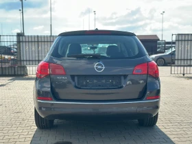 Opel Astra / 1.4I / GAS / EURO 6 / | Auto.bg — изображение 4 Opel Astra / 1.4I / GAS / EURO 6 / | Auto.bg — изображение 4