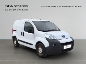 Peugeot Bipper FOURGON COURT 1.3 BlueHDI 80//1706097 | Auto.bg — изображение 3 Peugeot Bipper FOURGON COURT 1.3 BlueHDI 80//1706097 | Auto.bg — изображение 3