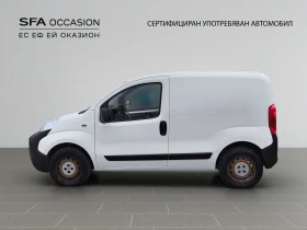 Peugeot Bipper FOURGON COURT 1.3 BlueHDI 80//1706097 | Auto.bg — изображение 8 Peugeot Bipper FOURGON COURT 1.3 BlueHDI 80//1706097 | Auto.bg — изображение 8