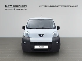 Peugeot Bipper FOURGON COURT 1.3 BlueHDI 80//1706097 | Auto.bg — изображение 2 Peugeot Bipper FOURGON COURT 1.3 BlueHDI 80//1706097 | Auto.bg — изображение 2
