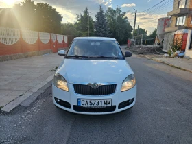 Skoda Fabia Гаражна-клима - 2000 € / 3911.66 лв. - 30777757 2 | Car24.bg Skoda Fabia Гаражна-клима - 2000 € / 3911.66 лв. - 30777757 2