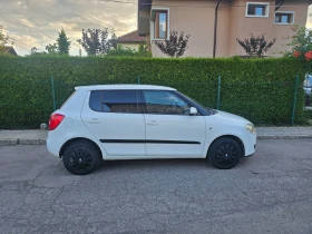 Skoda Fabia Гаражна-клима - 2000 € / 3911.66 лв. - 30777757 10 | Car24.bg Skoda Fabia Гаражна-клима - 2000 € / 3911.66 лв. - 30777757 10