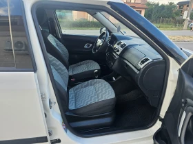 Skoda Fabia Гаражна-клима - 2000 € / 3911.66 лв. - 30777757 12 | Car24.bg Skoda Fabia Гаражна-клима - 2000 € / 3911.66 лв. - 30777757 12