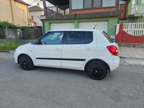 Skoda Fabia Гаражна-клима - 2000 € / 3911.66 лв. - 30777757 6 | Car24.bg Skoda Fabia Гаражна-клима - 2000 € / 3911.66 лв. - 30777757 6