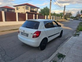 Skoda Fabia Гаражна-клима - 2000 € / 3911.66 лв. - 30777757 9 | Car24.bg Skoda Fabia Гаражна-клима - 2000 € / 3911.66 лв. - 30777757 9