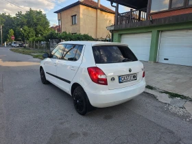 Skoda Fabia Гаражна-клима - 2000 € / 3911.66 лв. - 30777757 7 | Car24.bg Skoda Fabia Гаражна-клима - 2000 € / 3911.66 лв. - 30777757 7