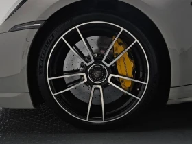 Porsche 911 Turbo S| 641к.с.| ВКЛ.ТЕХНОТЕСТ | Auto.bg — изображение 4 Porsche 911 Turbo S| 641к.с.| ВКЛ.ТЕХНОТЕСТ | Auto.bg — изображение 4