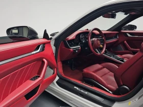Porsche 911 Turbo S| 641к.с.| ВКЛ.ТЕХНОТЕСТ | Auto.bg — изображение 9 Porsche 911 Turbo S| 641к.с.| ВКЛ.ТЕХНОТЕСТ | Auto.bg — изображение 9