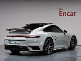 Porsche 911 Turbo S| 641к.с.| ВКЛ.ТЕХНОТЕСТ
