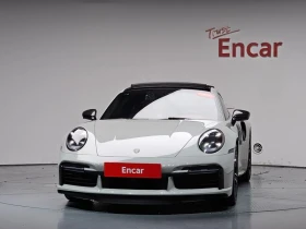 Porsche 911 Turbo S| 641к.с.| ВКЛ.ТЕХНОТЕСТ | Auto.bg — изображение 2 Porsche 911 Turbo S| 641к.с.| ВКЛ.ТЕХНОТЕСТ | Auto.bg — изображение 2