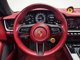 Porsche 911 Turbo S| 641к.с.| ВКЛ.ТЕХНОТЕСТ | Auto.bg — изображение 11 Porsche 911 Turbo S| 641к.с.| ВКЛ.ТЕХНОТЕСТ | Auto.bg — изображение 11