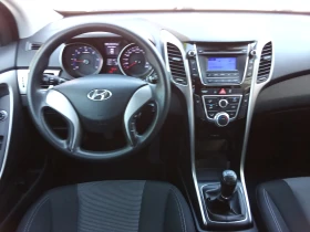 Hyundai I30 1.4CRDI-90kc. Euro5 | Auto.bg — изображение 9 Hyundai I30 1.4CRDI-90kc. Euro5 | Auto.bg — изображение 9