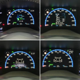 Toyota Yaris Cross 1.5 Hybrid 4х4* С ПЪЛНА СЕРВИЗНА ИСТОРИЯ В TOYOTA | Auto.bg — изображение 11 Toyota Yaris Cross 1.5 Hybrid 4х4* С ПЪЛНА СЕРВИЗНА ИСТОРИЯ В TOYOTA | Auto.bg — изображение 11