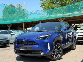 Toyota Yaris Cross 1.5 Hybrid 4х4* С ПЪЛНА СЕРВИЗНА ИСТОРИЯ В TOYOTA
